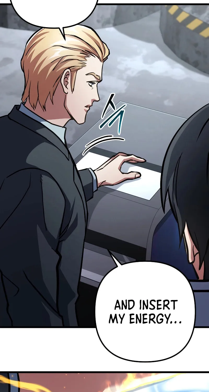 Read Leveling Beyond the Max chapter 57 image 98 on Lezhin