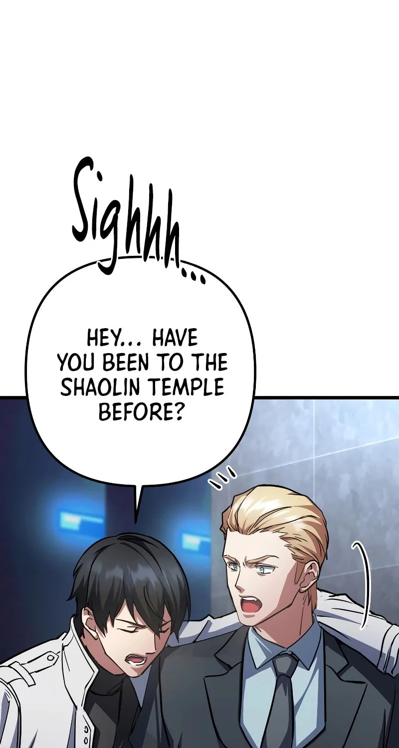 Read Leveling Beyond the Max chapter 58 image 1 on Lezhin