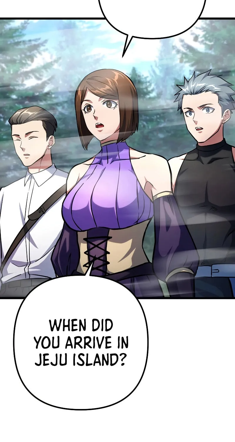 Read Leveling Beyond the Max chapter 58 image 102 on Lezhin