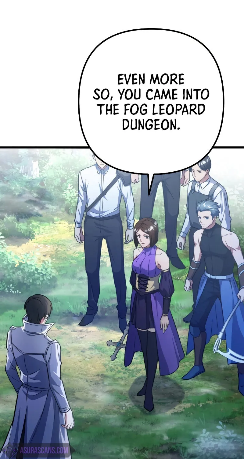 Read Leveling Beyond the Max chapter 58 image 103 on Lezhin