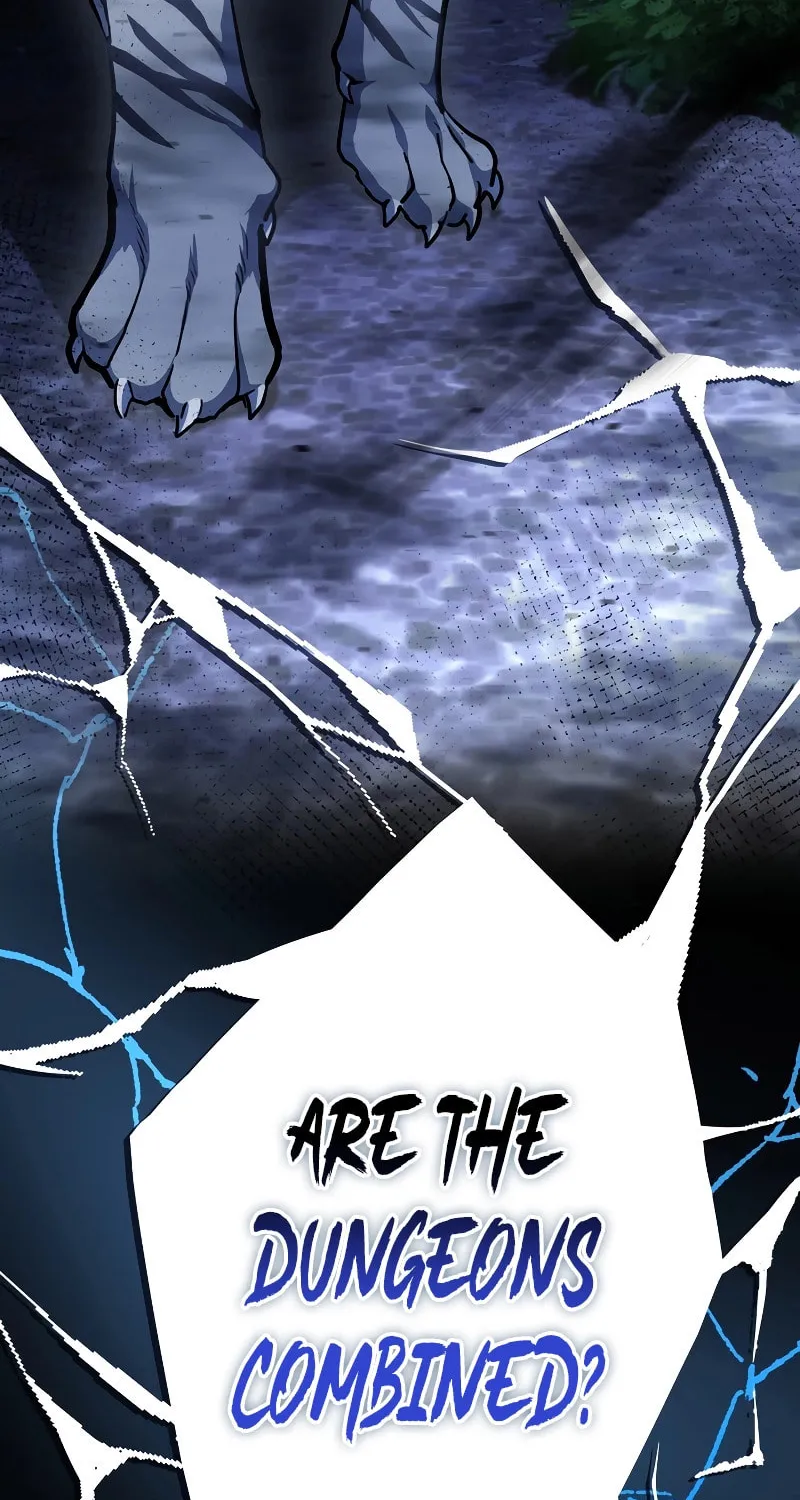 Read Leveling Beyond the Max chapter 58 image 107 on Lezhin