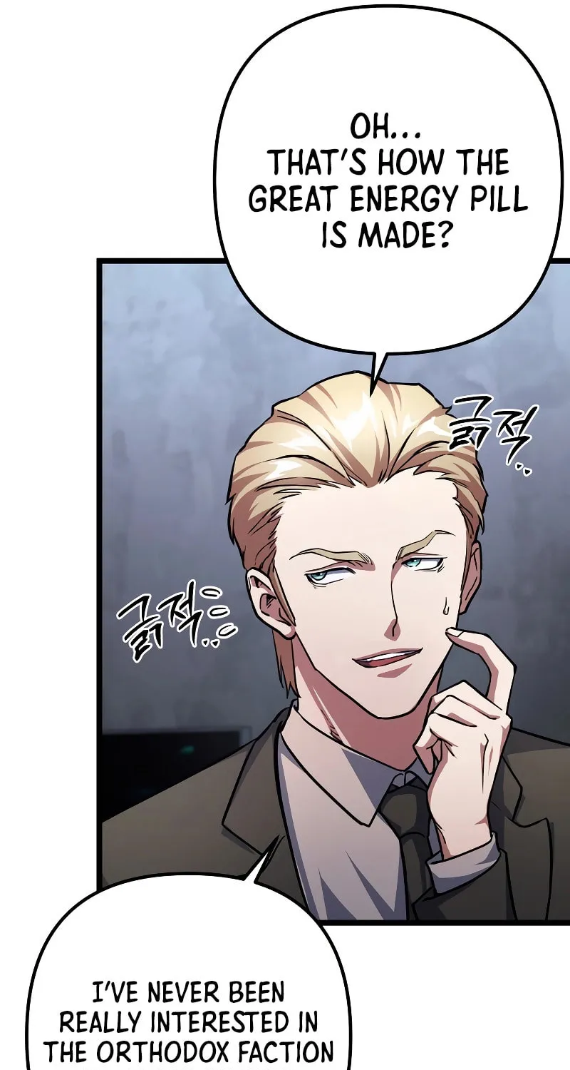 Read Leveling Beyond the Max chapter 58 image 11 on Lezhin