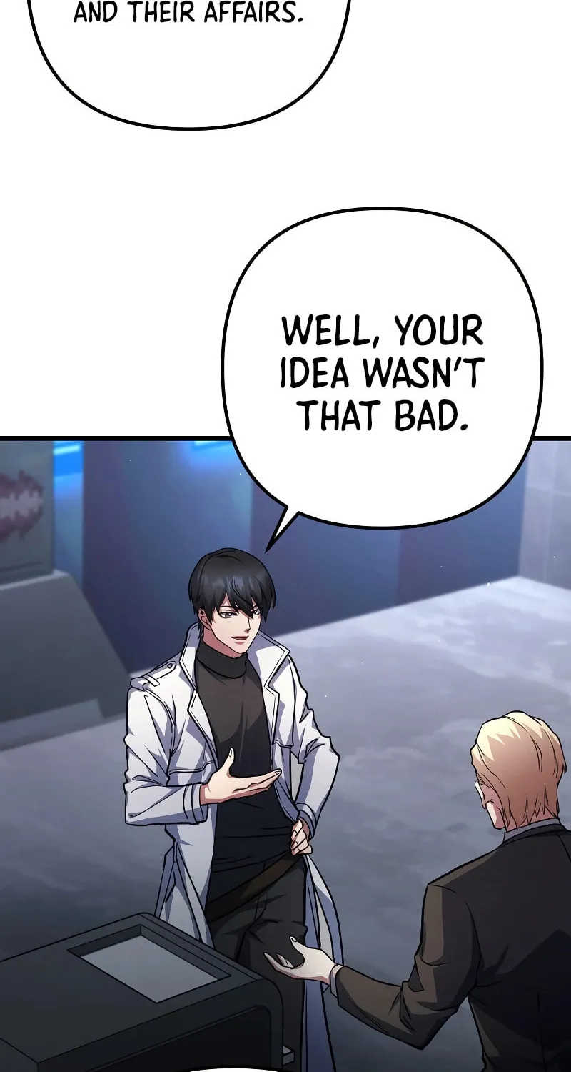 Read Leveling Beyond the Max chapter 58 image 12 on Lezhin