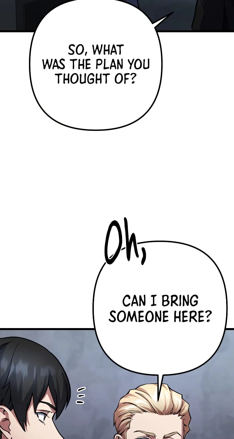 Read Leveling Beyond the Max chapter 58 image 13 on Lezhin