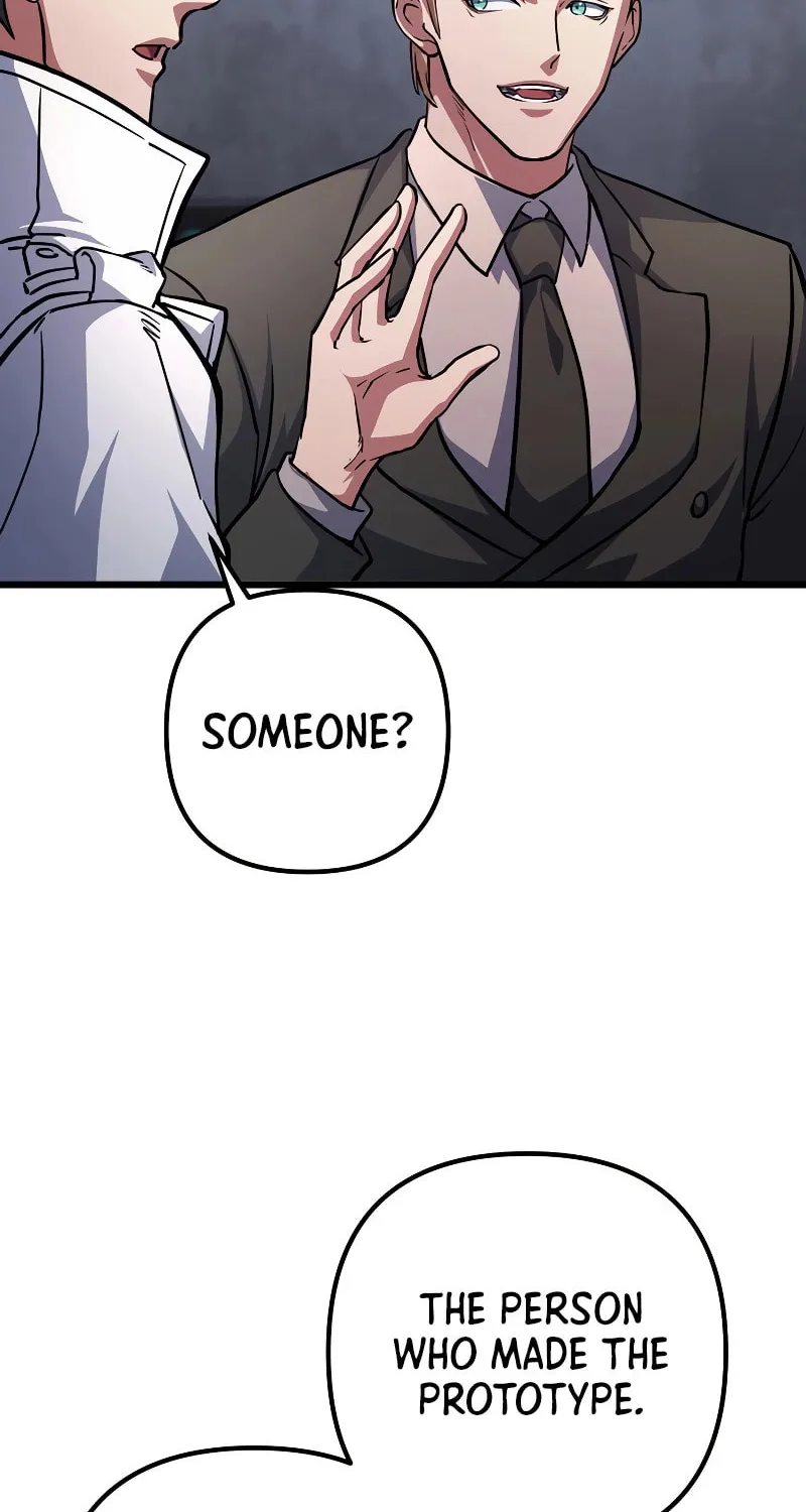 Read Leveling Beyond the Max chapter 58 image 14 on Lezhin