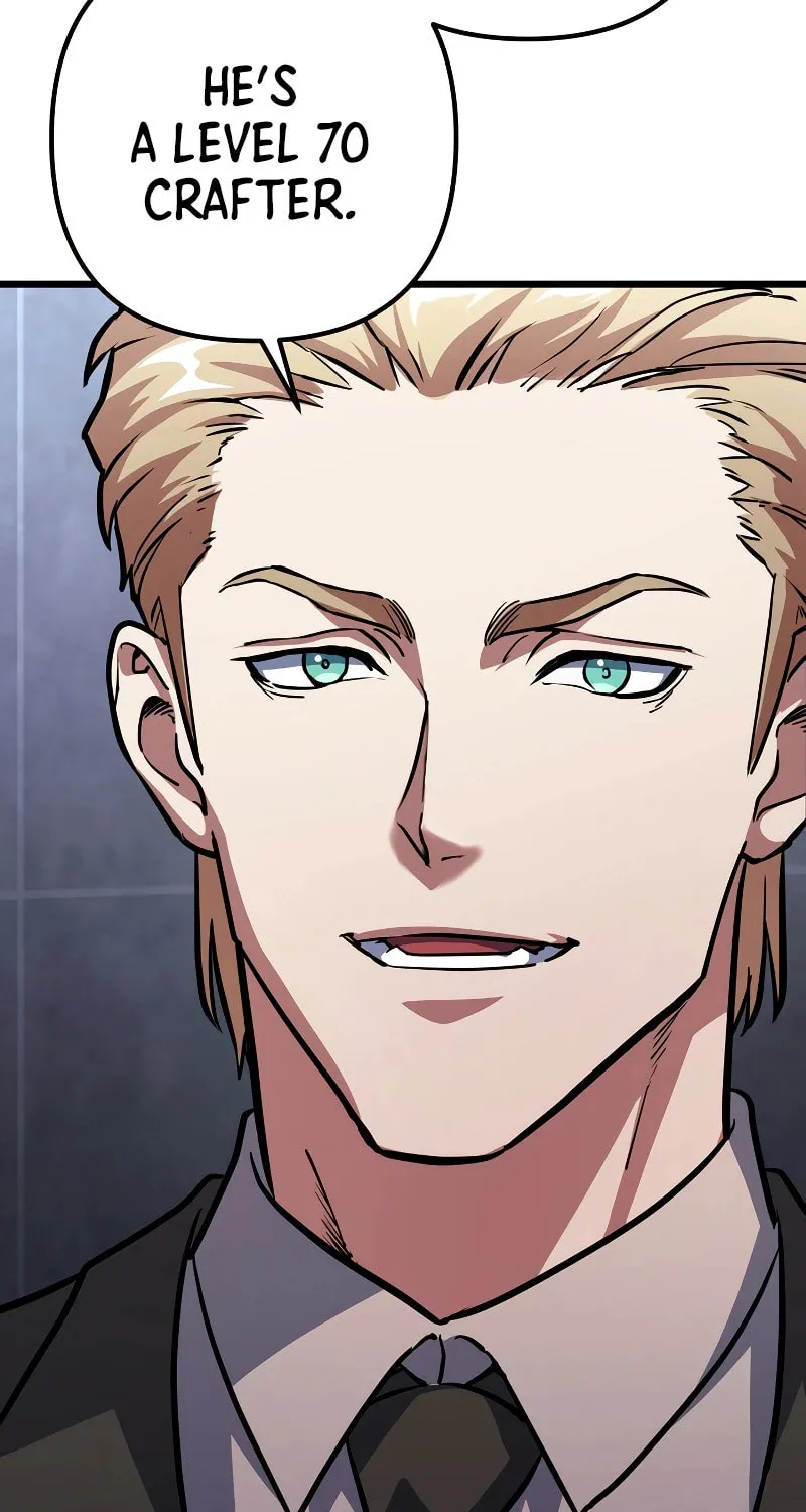 Read Leveling Beyond the Max chapter 58 image 15 on Lezhin