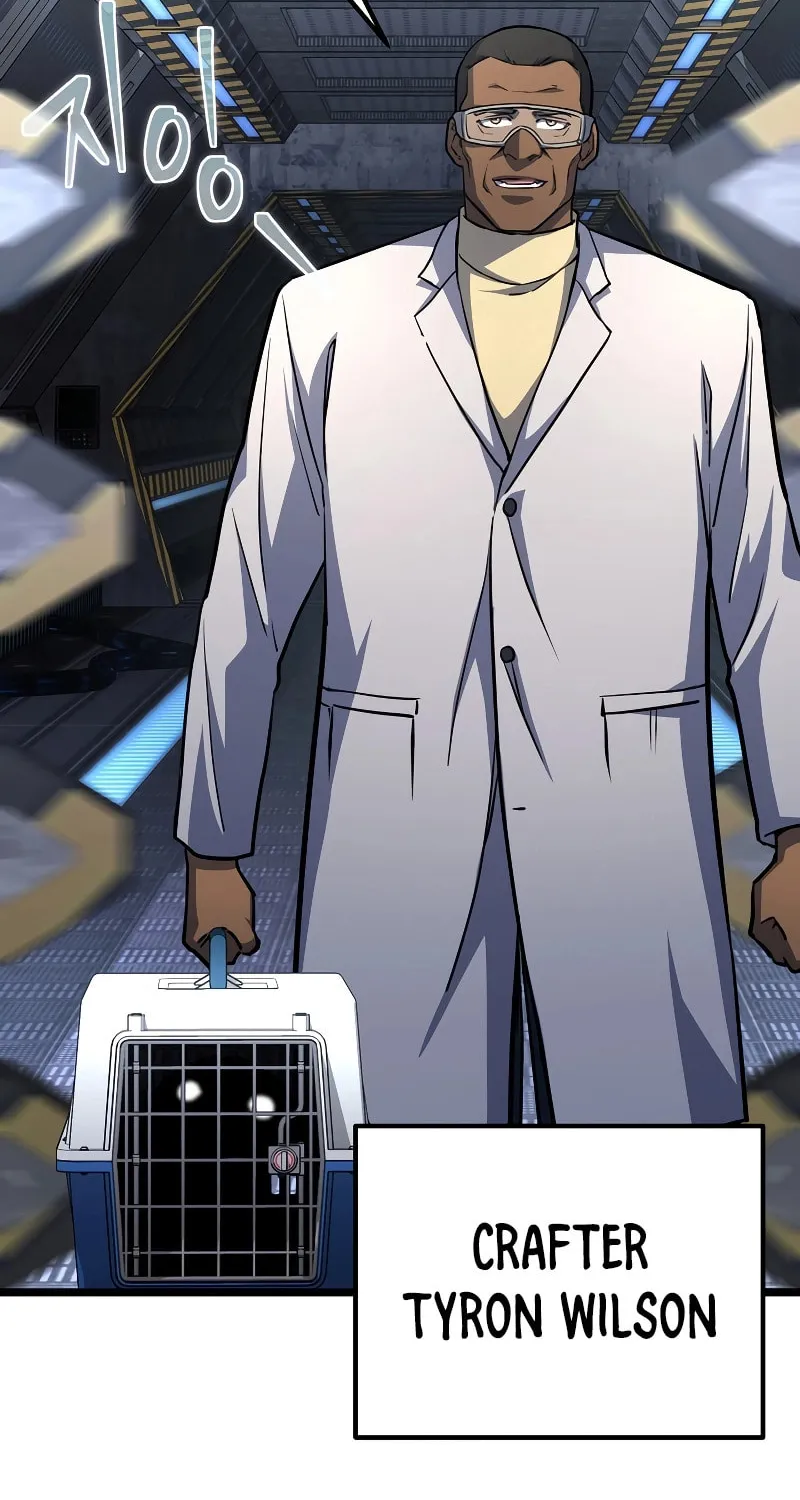 Read Leveling Beyond the Max chapter 58 image 18 on Lezhin