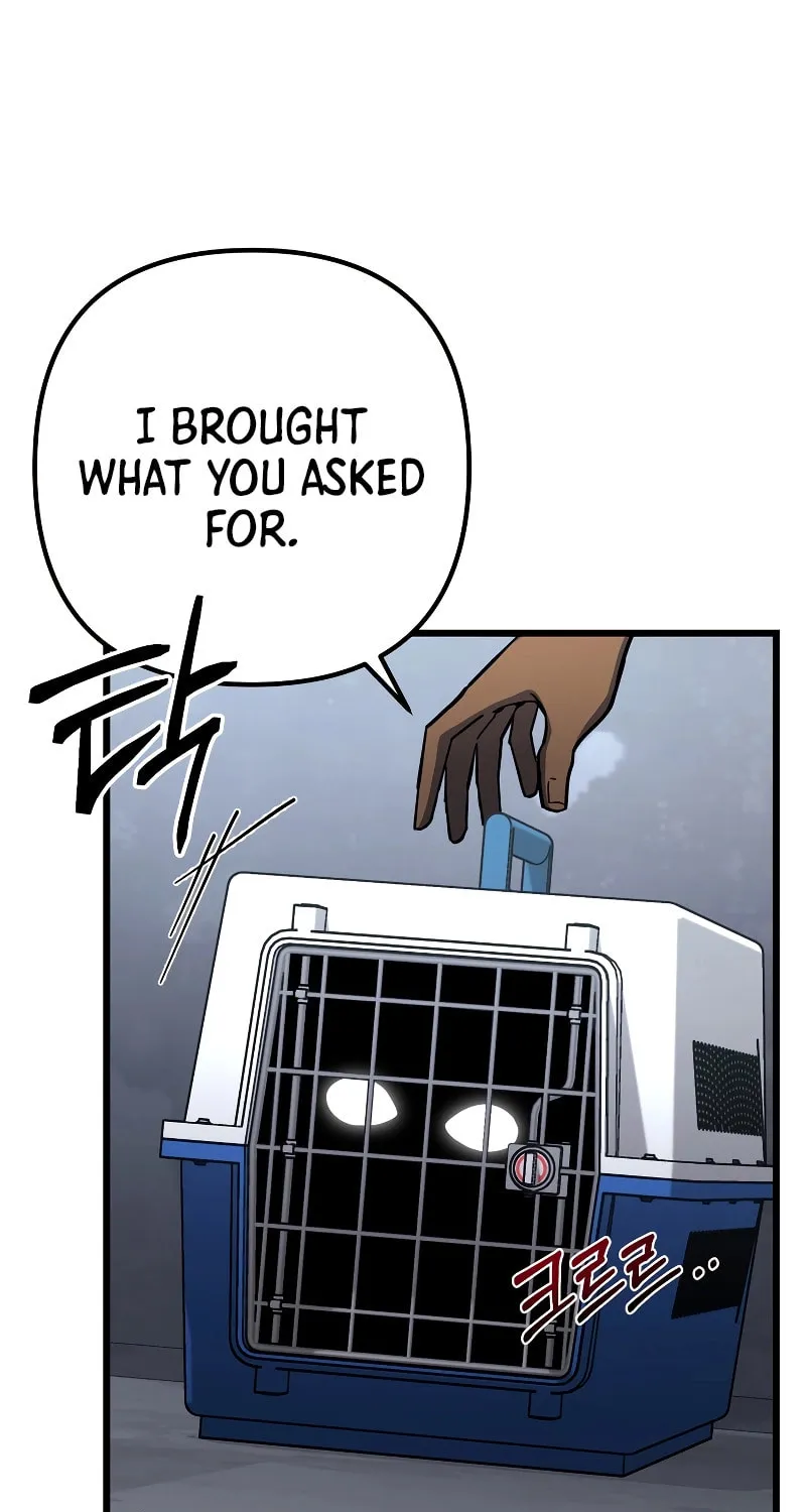 Read Leveling Beyond the Max chapter 58 image 19 on Lezhin