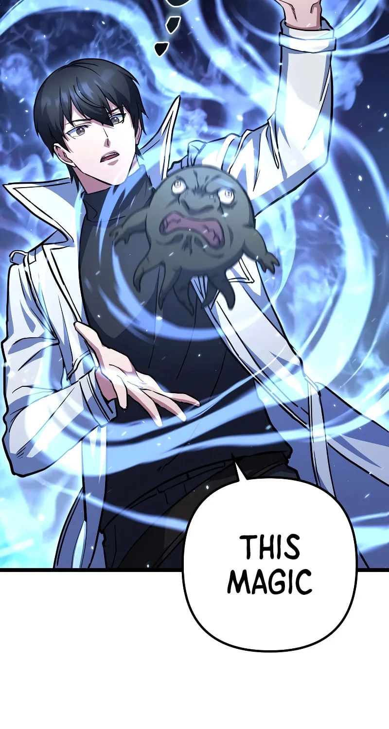 Read Leveling Beyond the Max chapter 58 image 23 on Lezhin