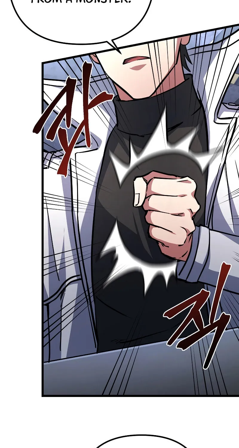 Read Leveling Beyond the Max chapter 58 image 27 on Lezhin