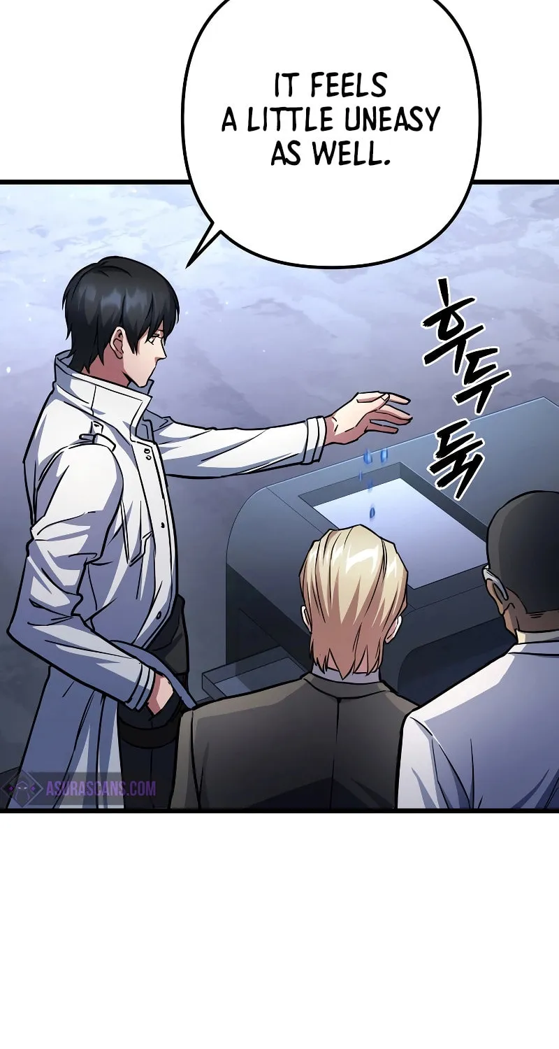 Read Leveling Beyond the Max chapter 58 image 28 on Lezhin