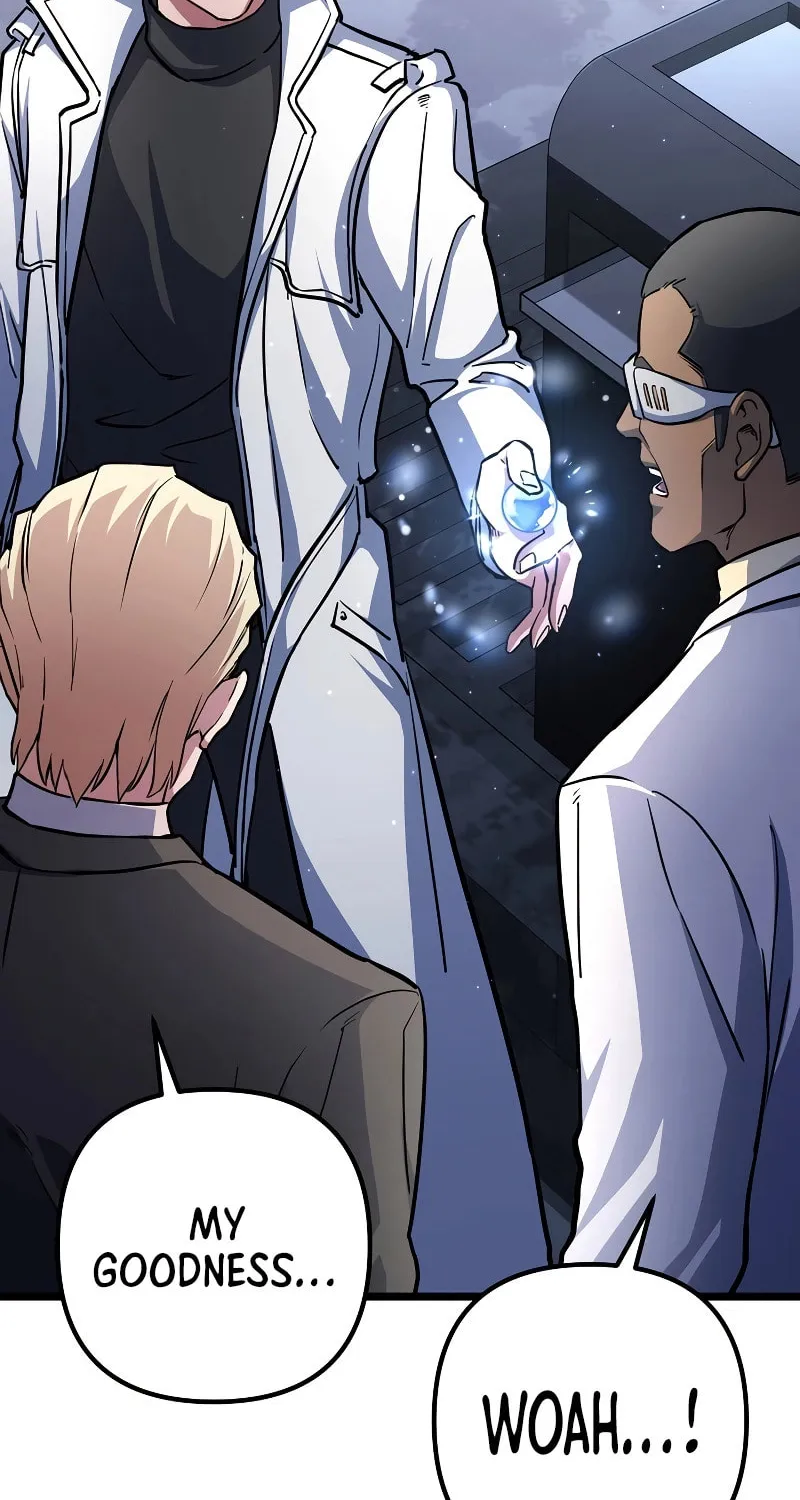 Read Leveling Beyond the Max chapter 58 image 32 on Lezhin