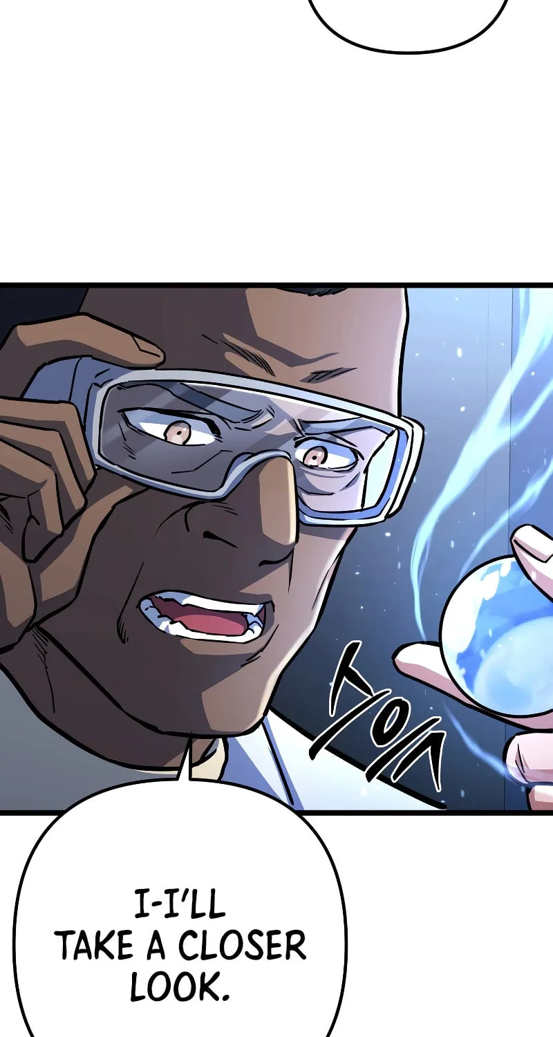 Read Leveling Beyond the Max chapter 58 image 33 on Lezhin