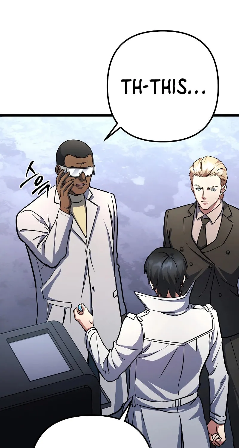Read Leveling Beyond the Max chapter 58 image 35 on Lezhin
