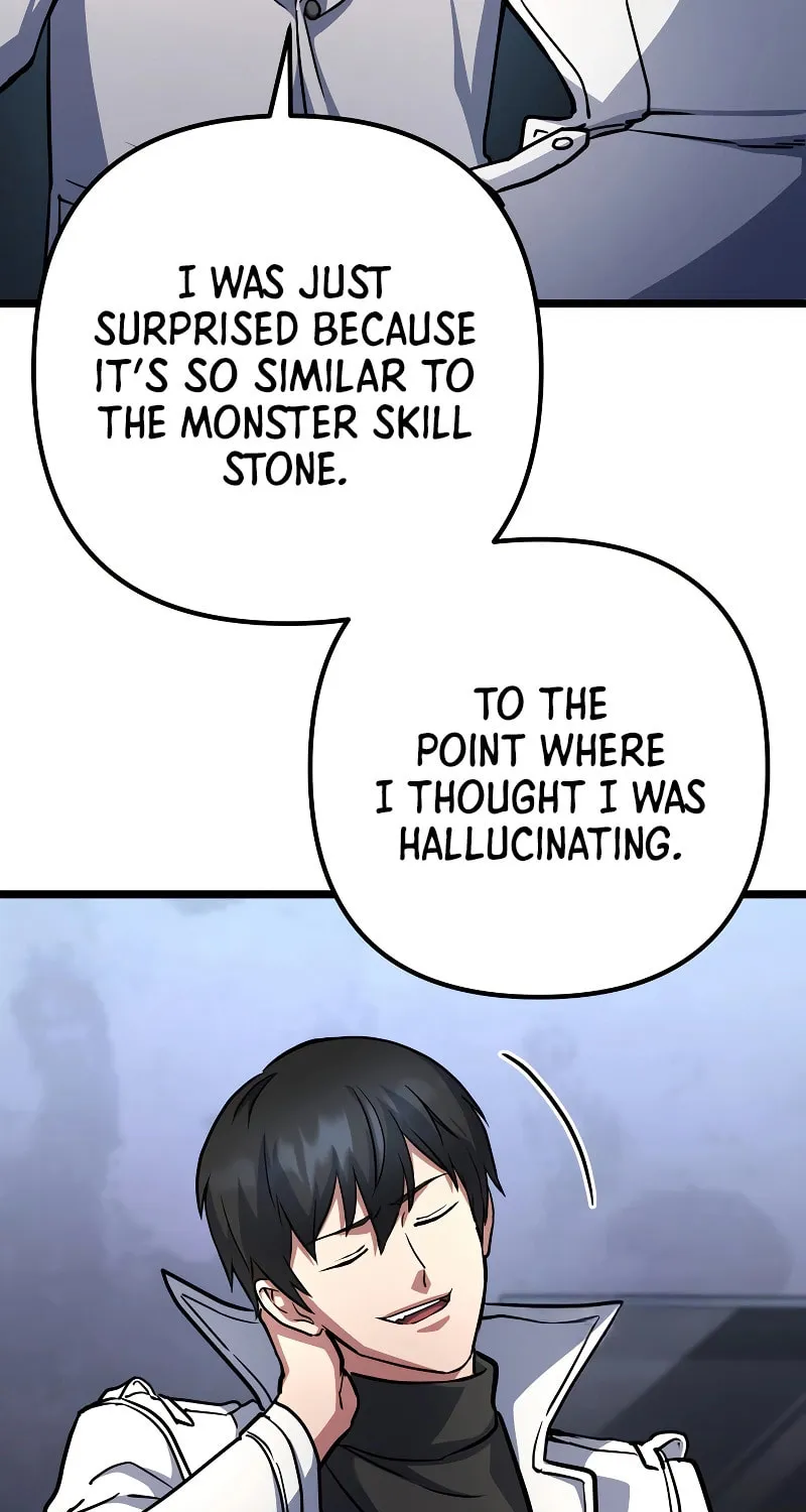 Read Leveling Beyond the Max chapter 58 image 37 on Lezhin