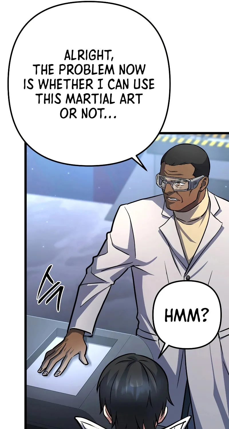 Read Leveling Beyond the Max chapter 58 image 39 on Lezhin