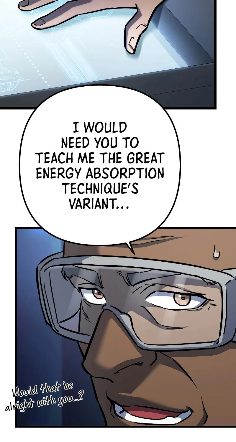 Read Leveling Beyond the Max chapter 58 image 41 on Lezhin