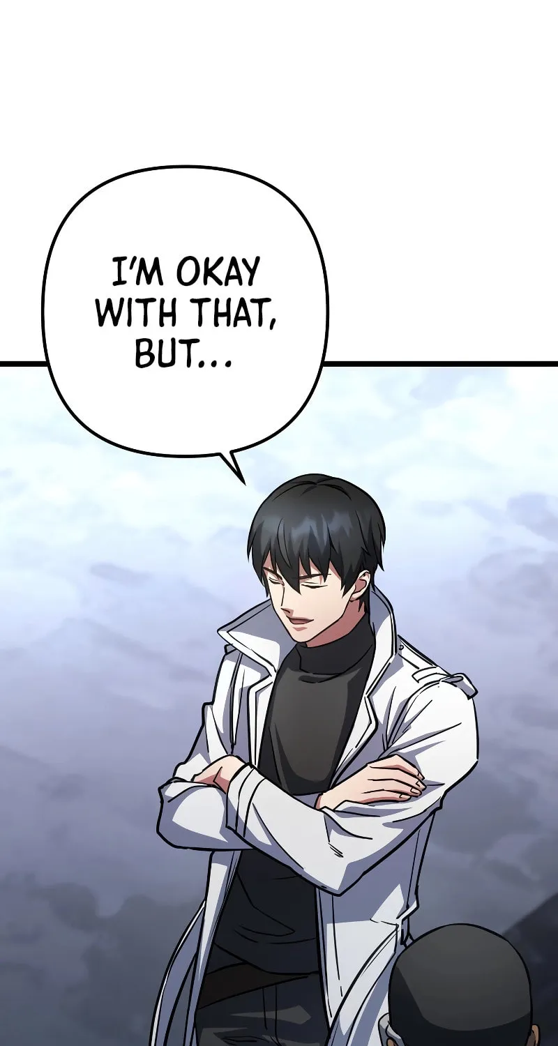 Read Leveling Beyond the Max chapter 58 image 42 on Lezhin