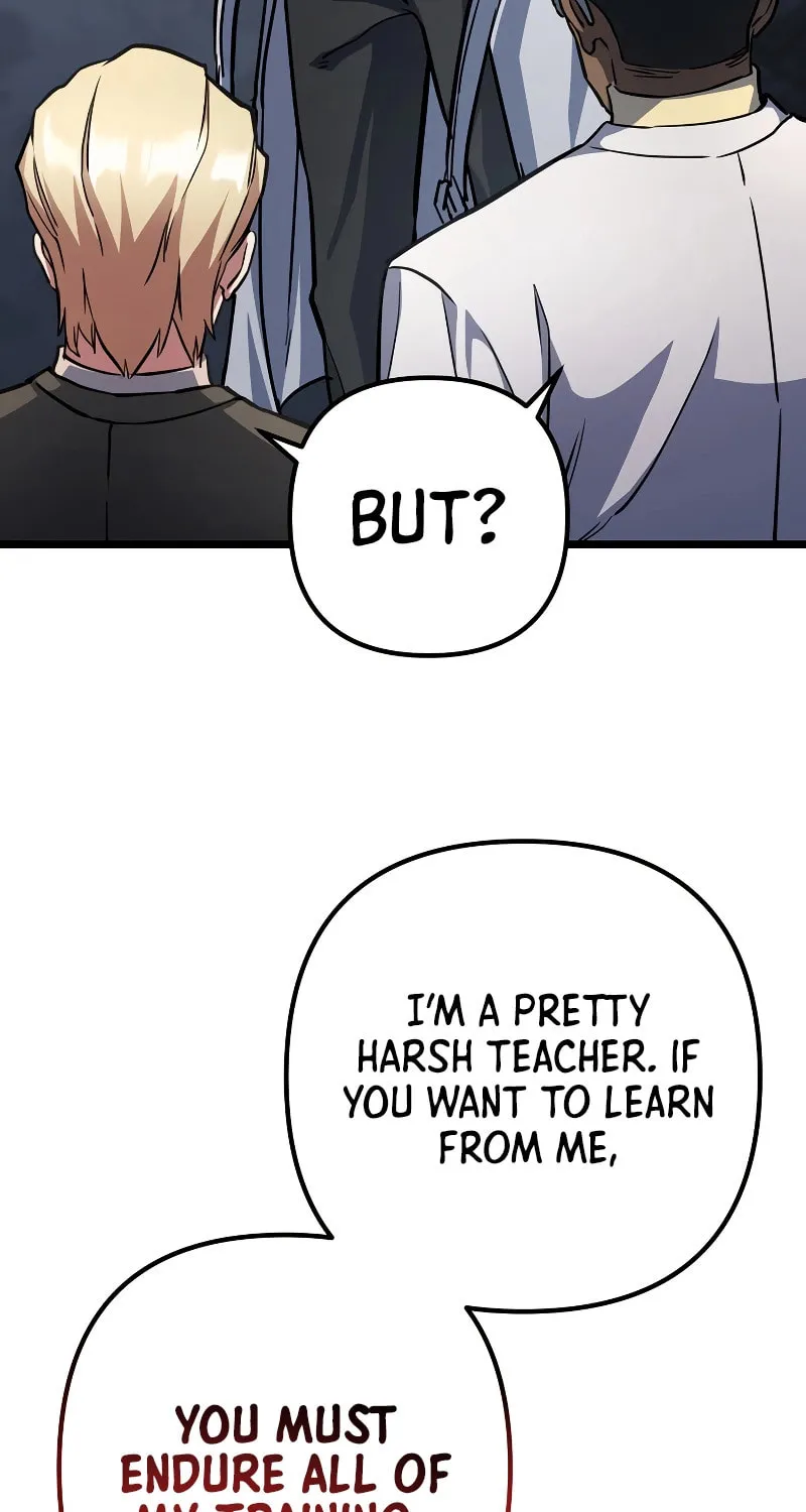 Read Leveling Beyond the Max chapter 58 image 43 on Lezhin