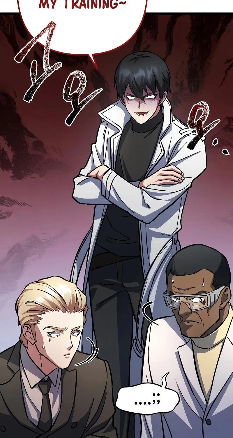 Read Leveling Beyond the Max chapter 58 image 44 on Lezhin