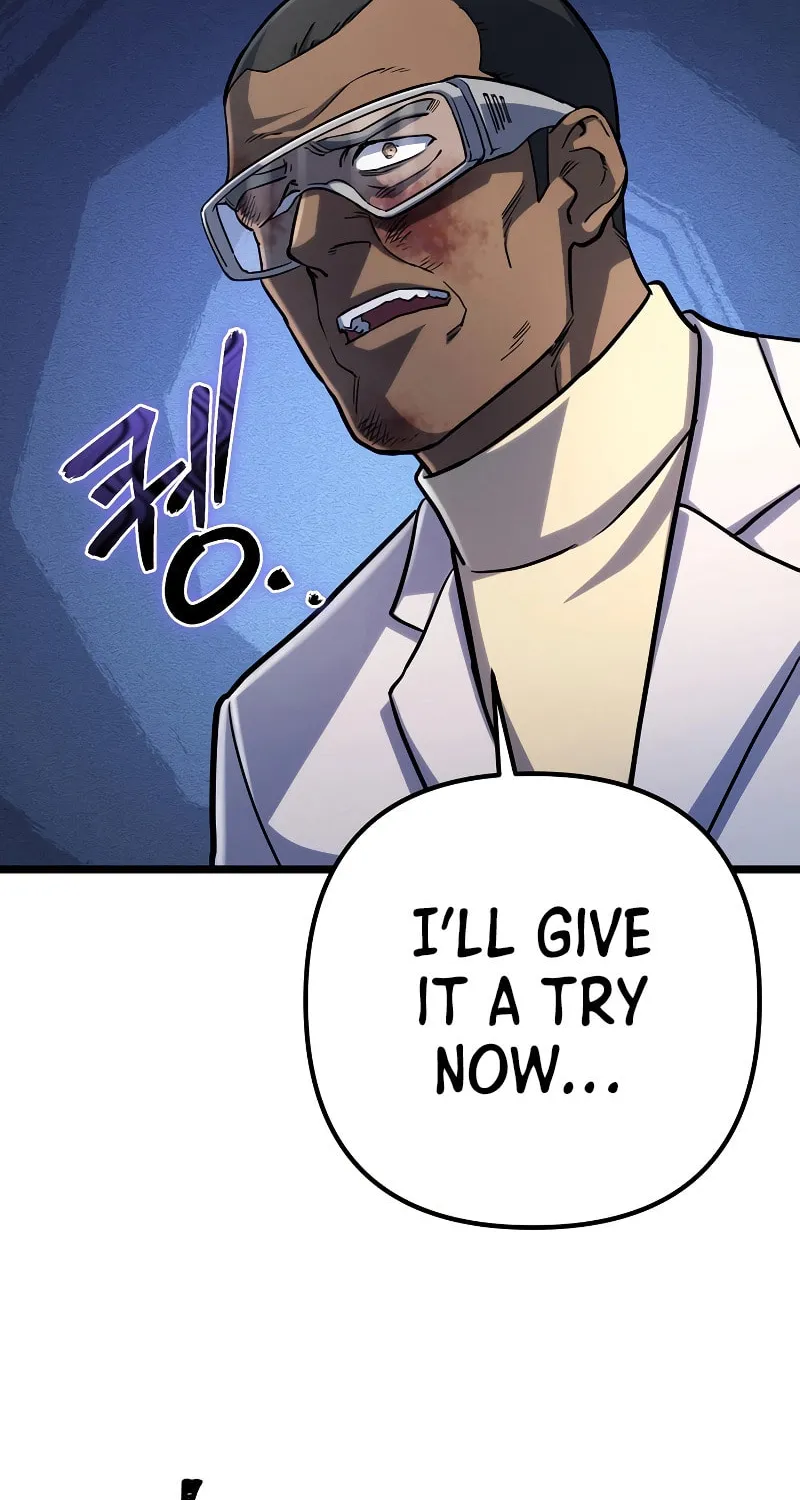 Read Leveling Beyond the Max chapter 58 image 46 on Lezhin