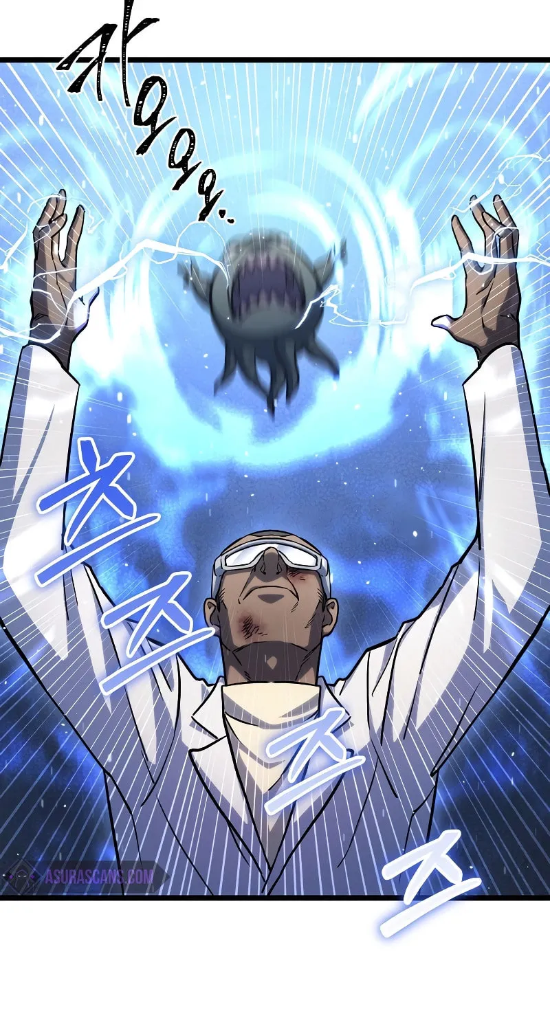 Read Leveling Beyond the Max chapter 58 image 47 on Lezhin