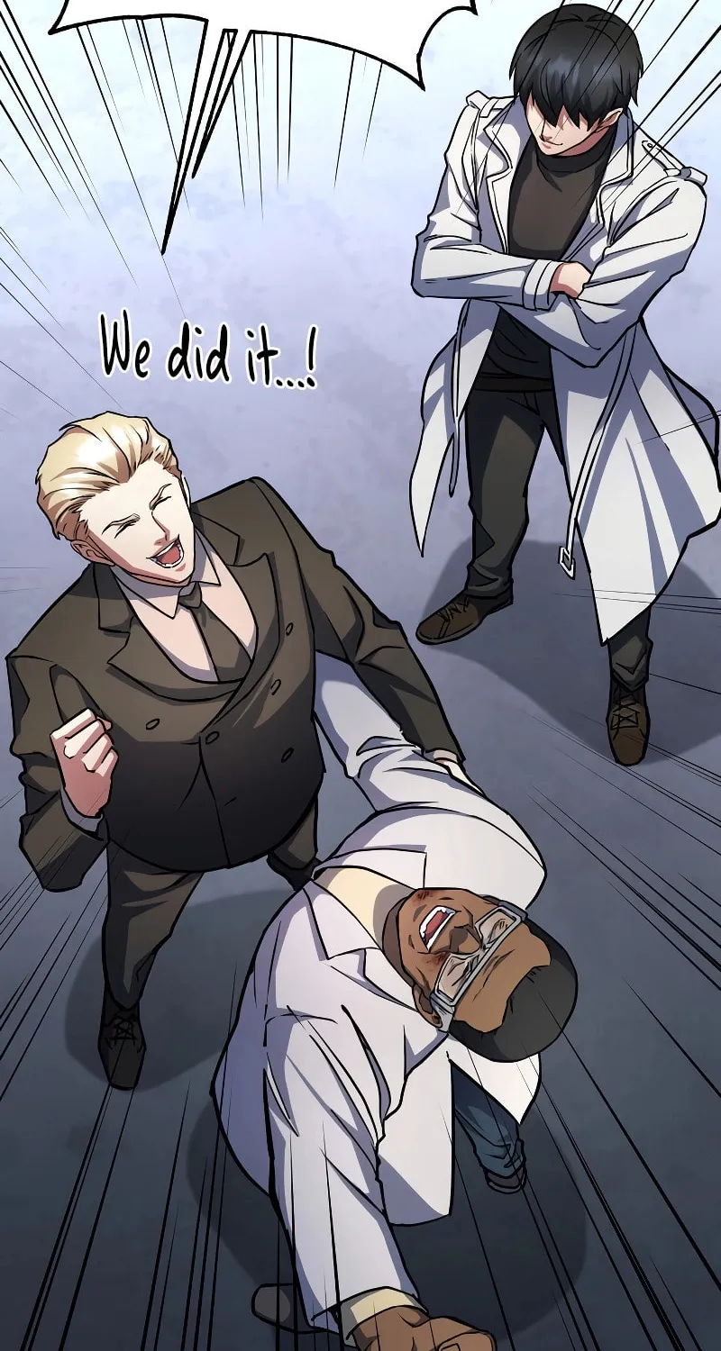Read Leveling Beyond the Max chapter 58 image 52 on Lezhin
