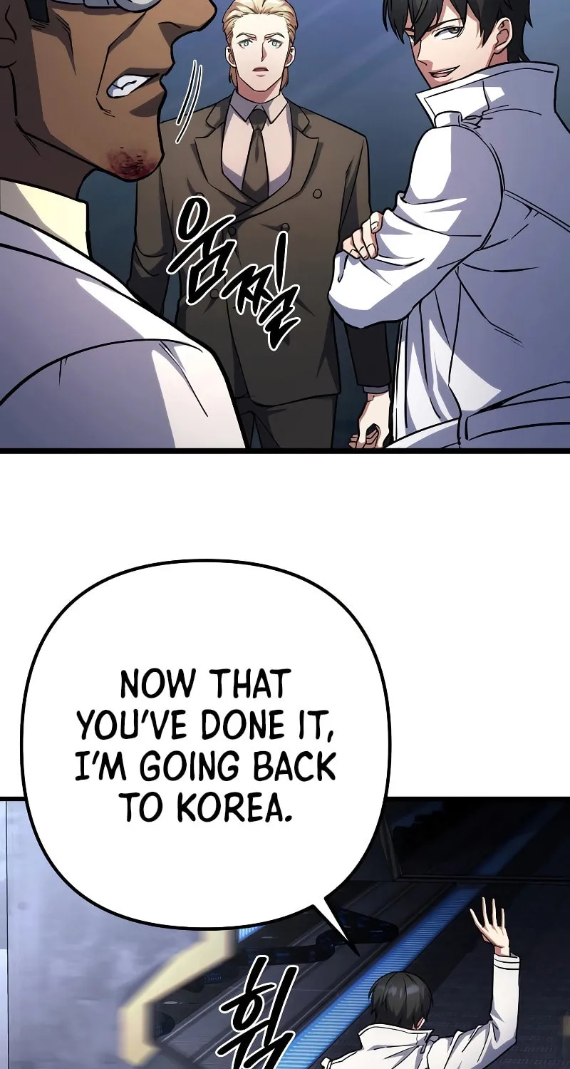 Read Leveling Beyond the Max chapter 58 image 55 on Lezhin