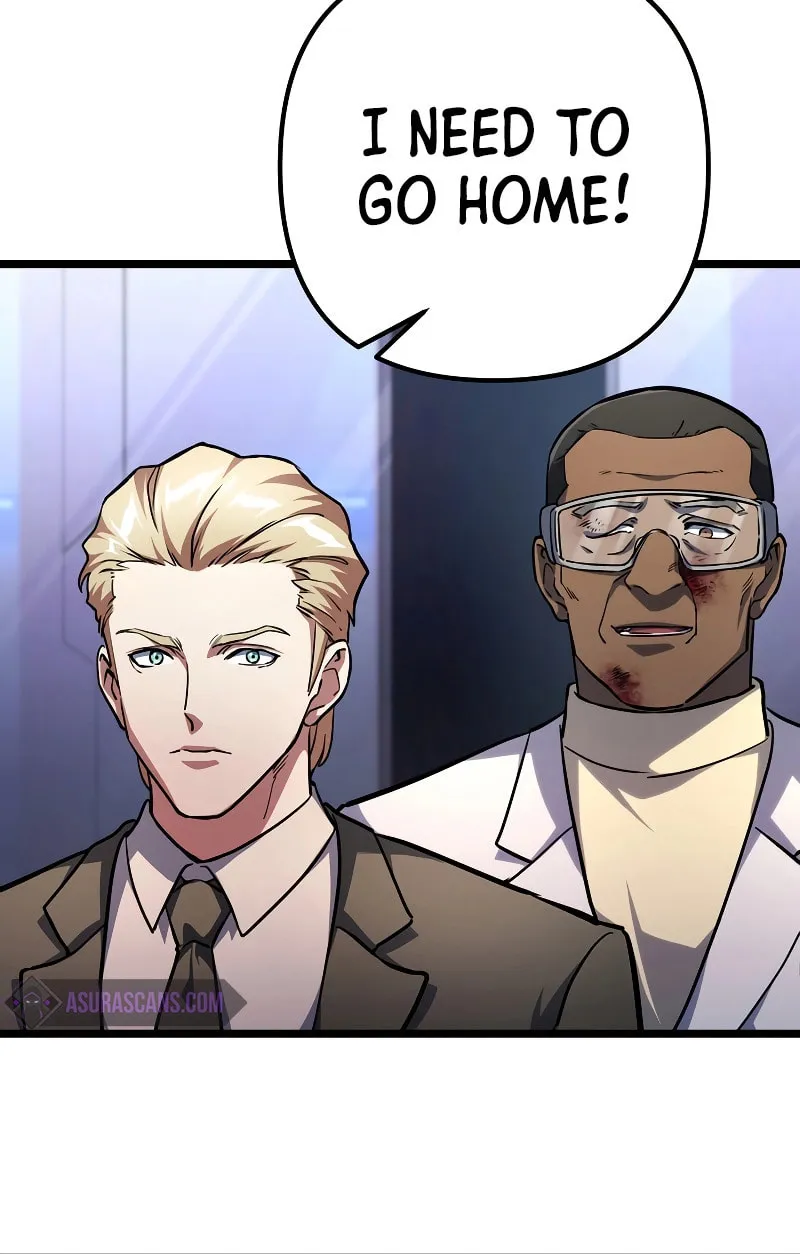 Read Leveling Beyond the Max chapter 58 image 57 on Lezhin