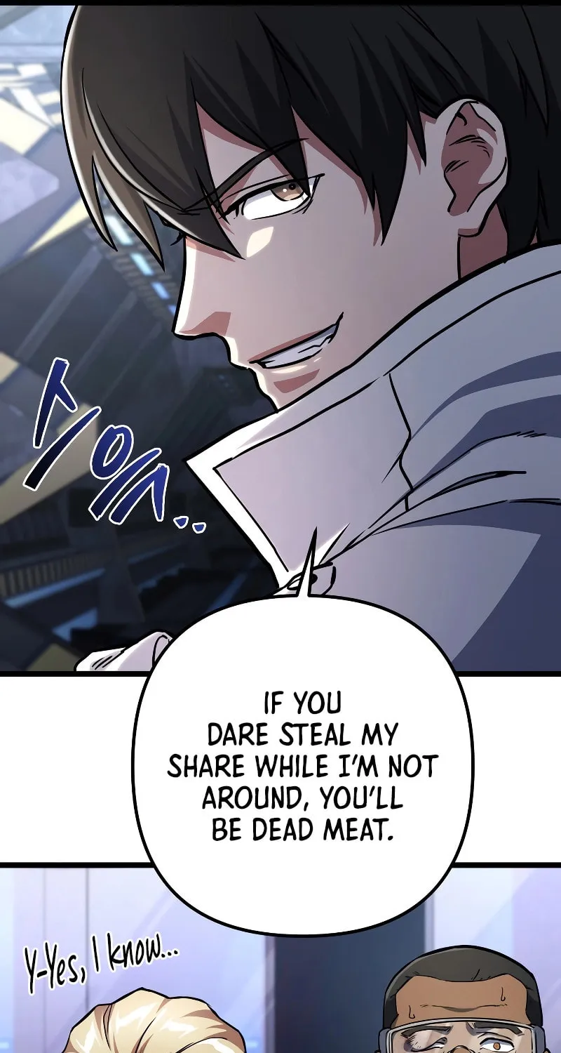 Read Leveling Beyond the Max chapter 58 image 58 on Lezhin