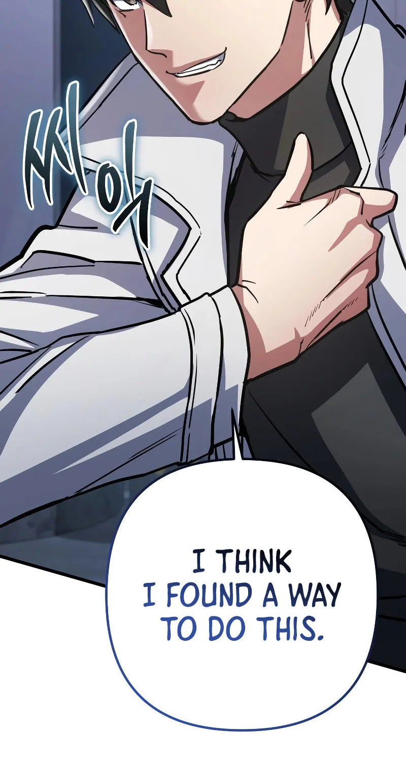 Read Leveling Beyond the Max chapter 58 image 6 on Lezhin