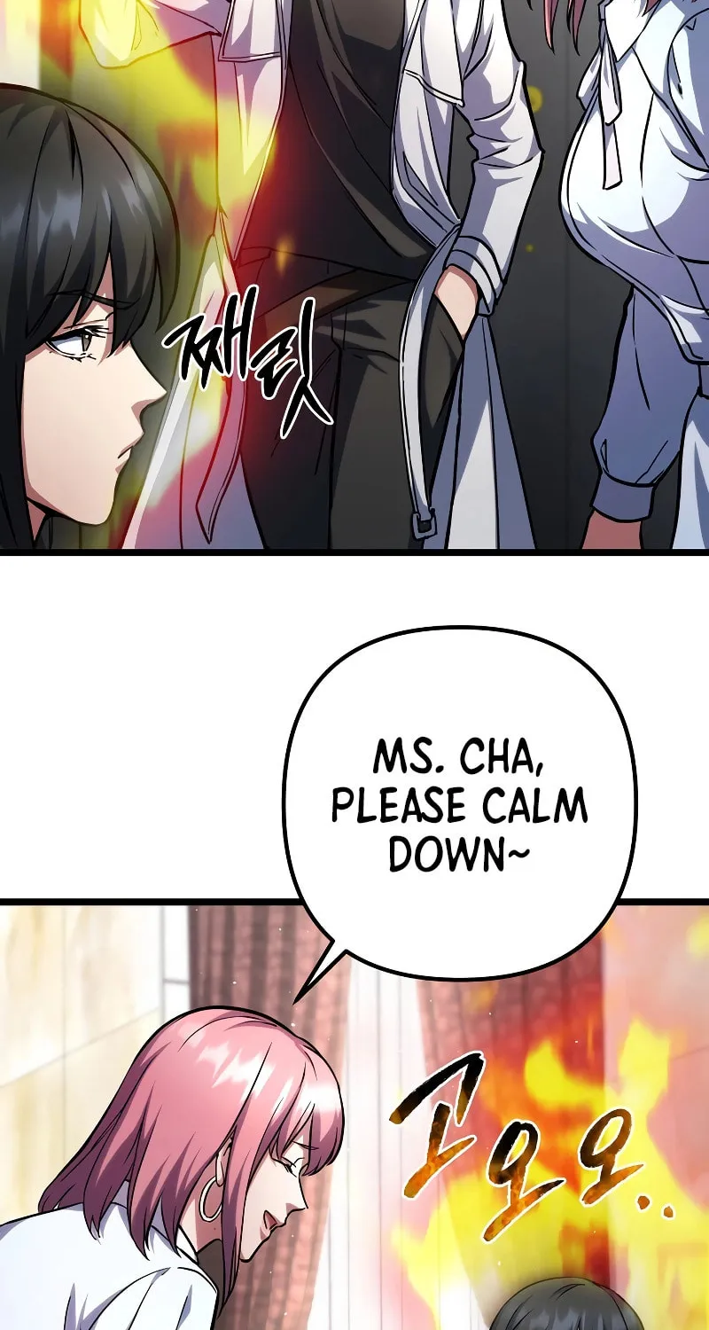 Read Leveling Beyond the Max chapter 58 image 63 on Lezhin