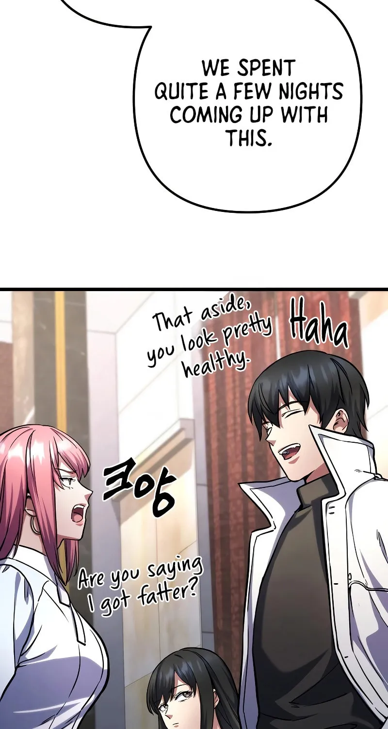 Read Leveling Beyond the Max chapter 58 image 68 on Lezhin