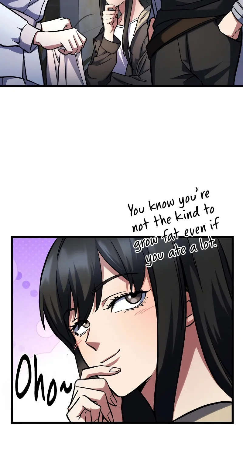 Read Leveling Beyond the Max chapter 58 image 69 on Lezhin