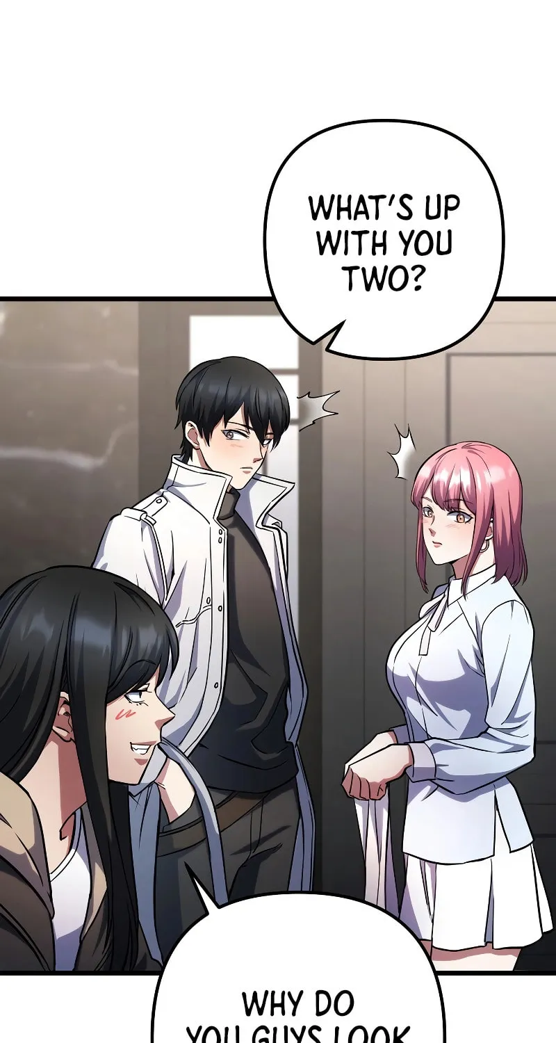 Read Leveling Beyond the Max chapter 58 image 70 on Lezhin