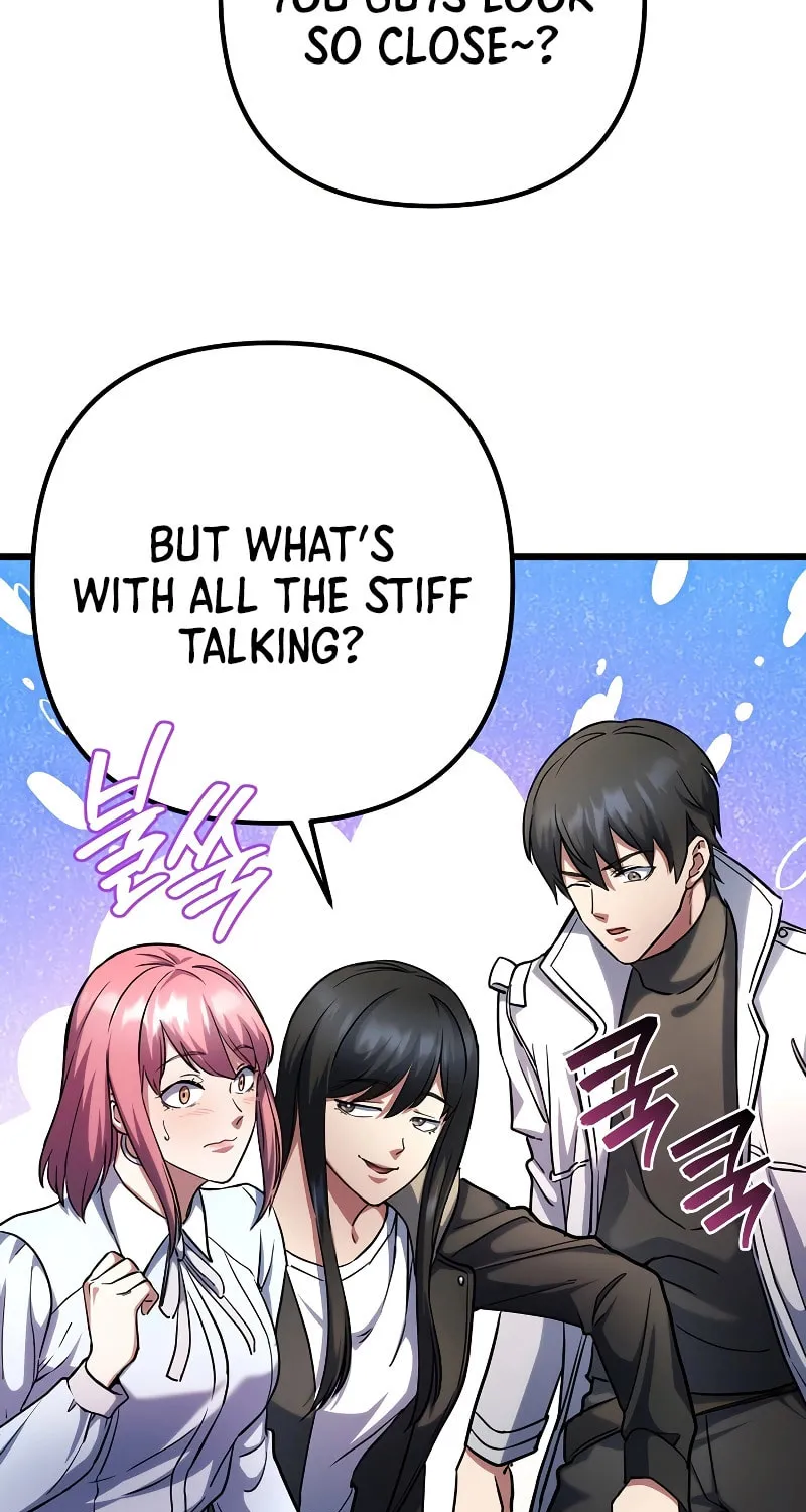 Read Leveling Beyond the Max chapter 58 image 71 on Lezhin