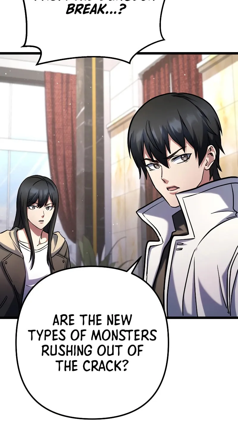 Read Leveling Beyond the Max chapter 58 image 79 on Lezhin