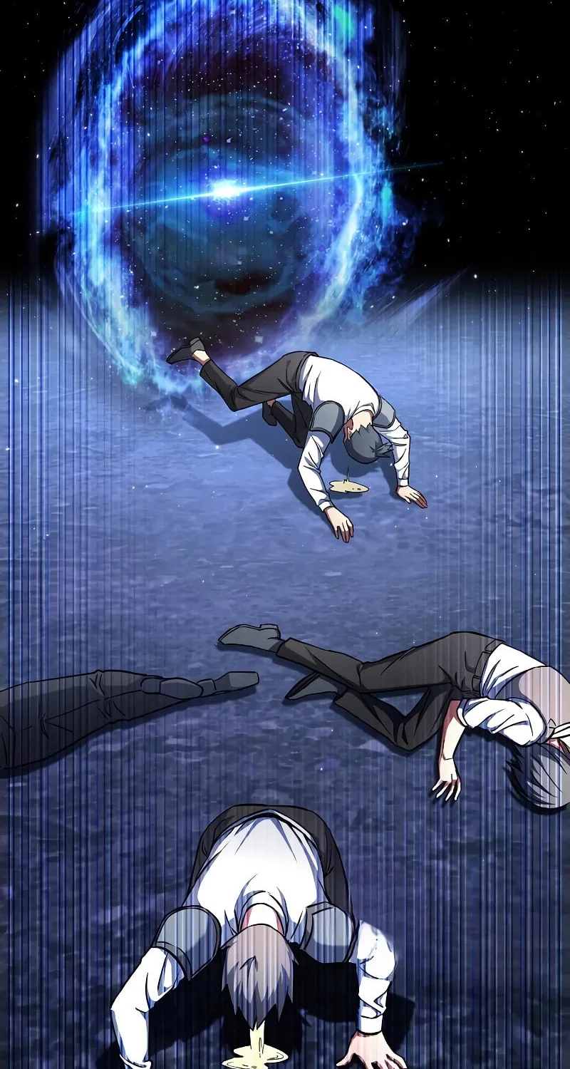 Read Leveling Beyond the Max chapter 58 image 82 on Lezhin
