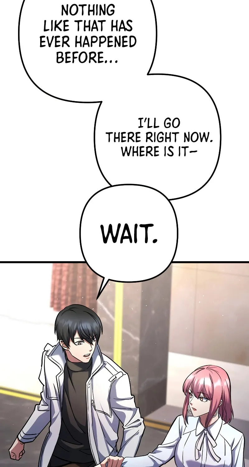 Read Leveling Beyond the Max chapter 58 image 84 on Lezhin