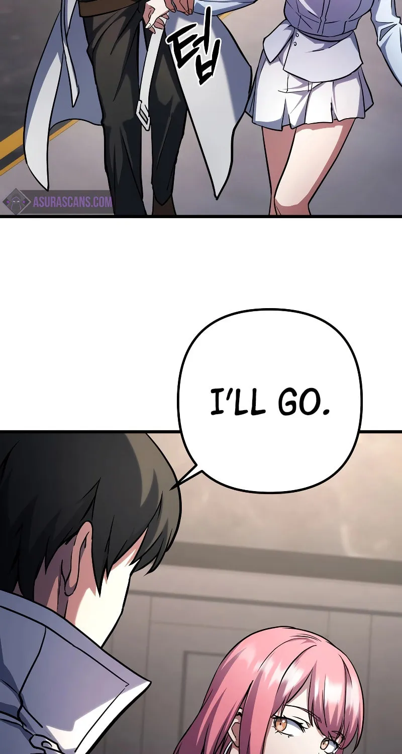 Read Leveling Beyond the Max chapter 58 image 85 on Lezhin