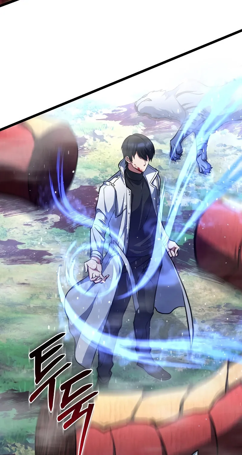 Read Leveling Beyond the Max chapter 58 image 92 on Lezhin