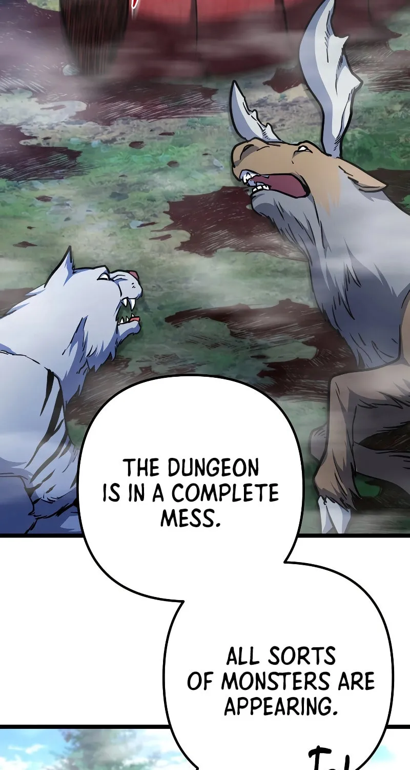 Read Leveling Beyond the Max chapter 58 image 93 on Lezhin