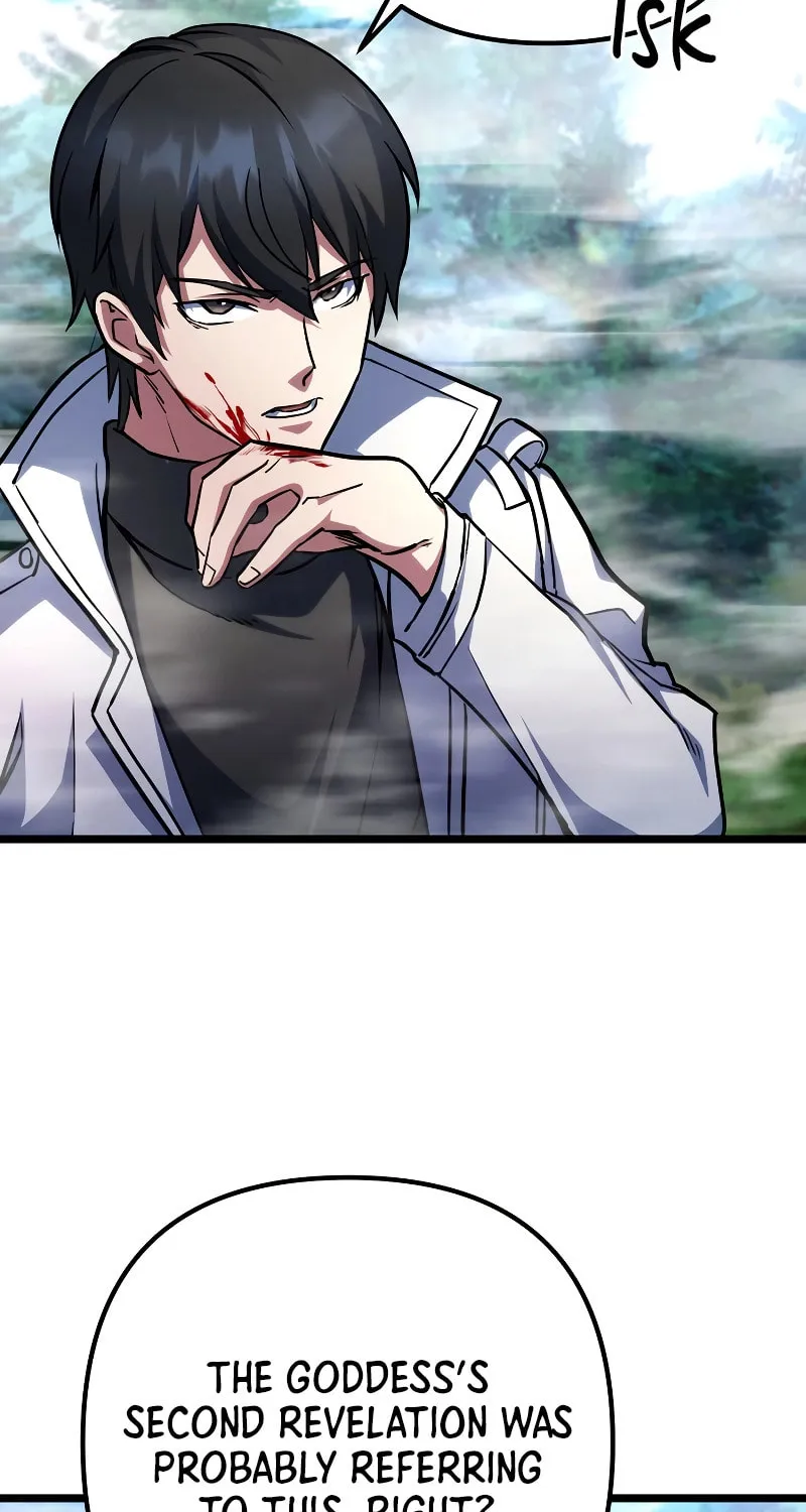 Read Leveling Beyond the Max chapter 58 image 94 on Lezhin