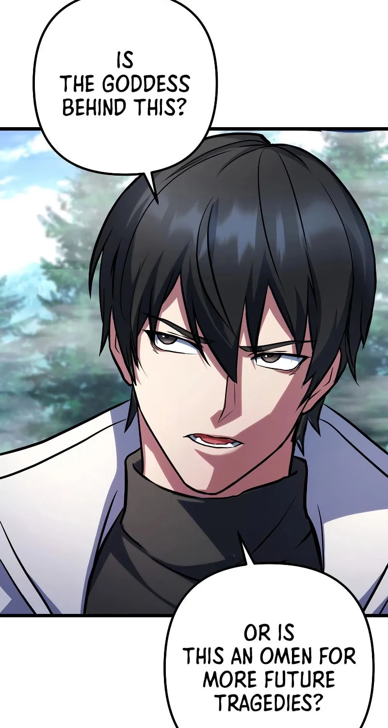 Read Leveling Beyond the Max chapter 58 image 98 on Lezhin