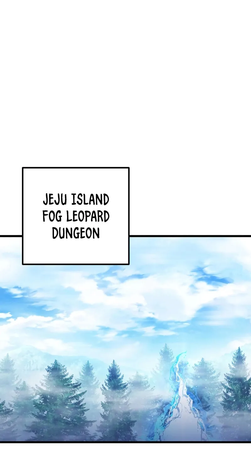 Read Leveling Beyond the Max chapter 59 image 1 on Lezhin