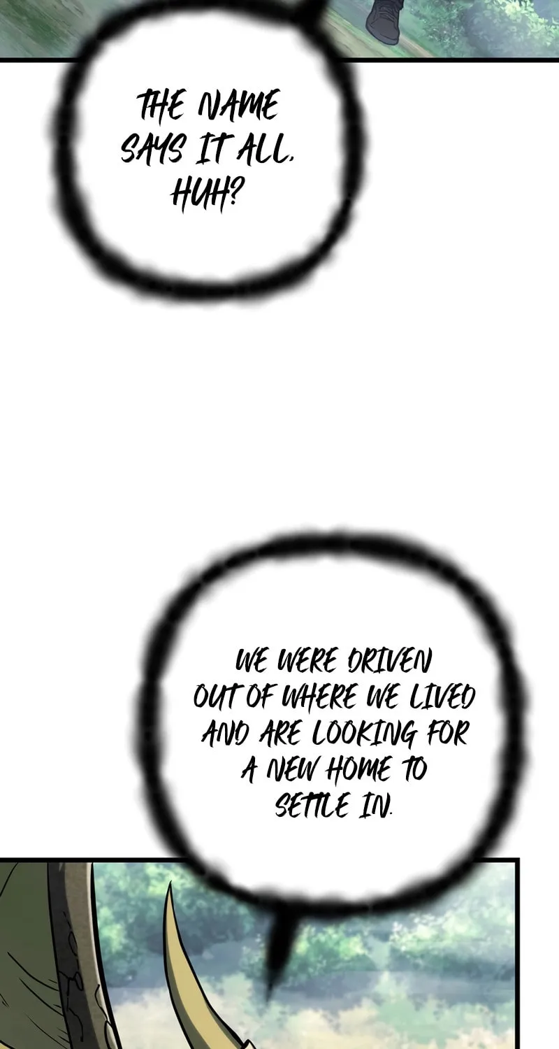 Read Leveling Beyond the Max chapter 59 image 100 on Lezhin