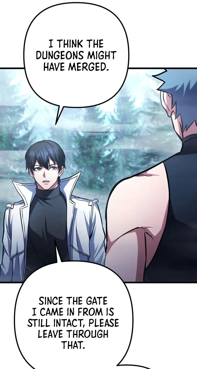 Read Leveling Beyond the Max chapter 59 image 11 on Lezhin