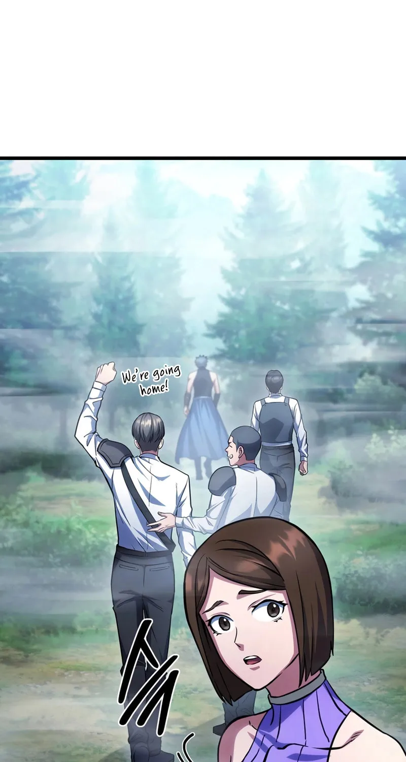 Read Leveling Beyond the Max chapter 59 image 13 on Lezhin