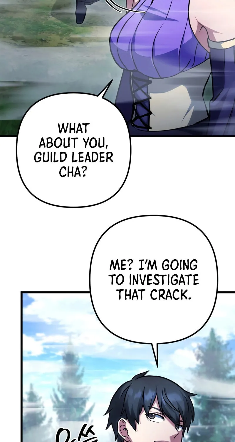 Read Leveling Beyond the Max chapter 59 image 14 on Lezhin