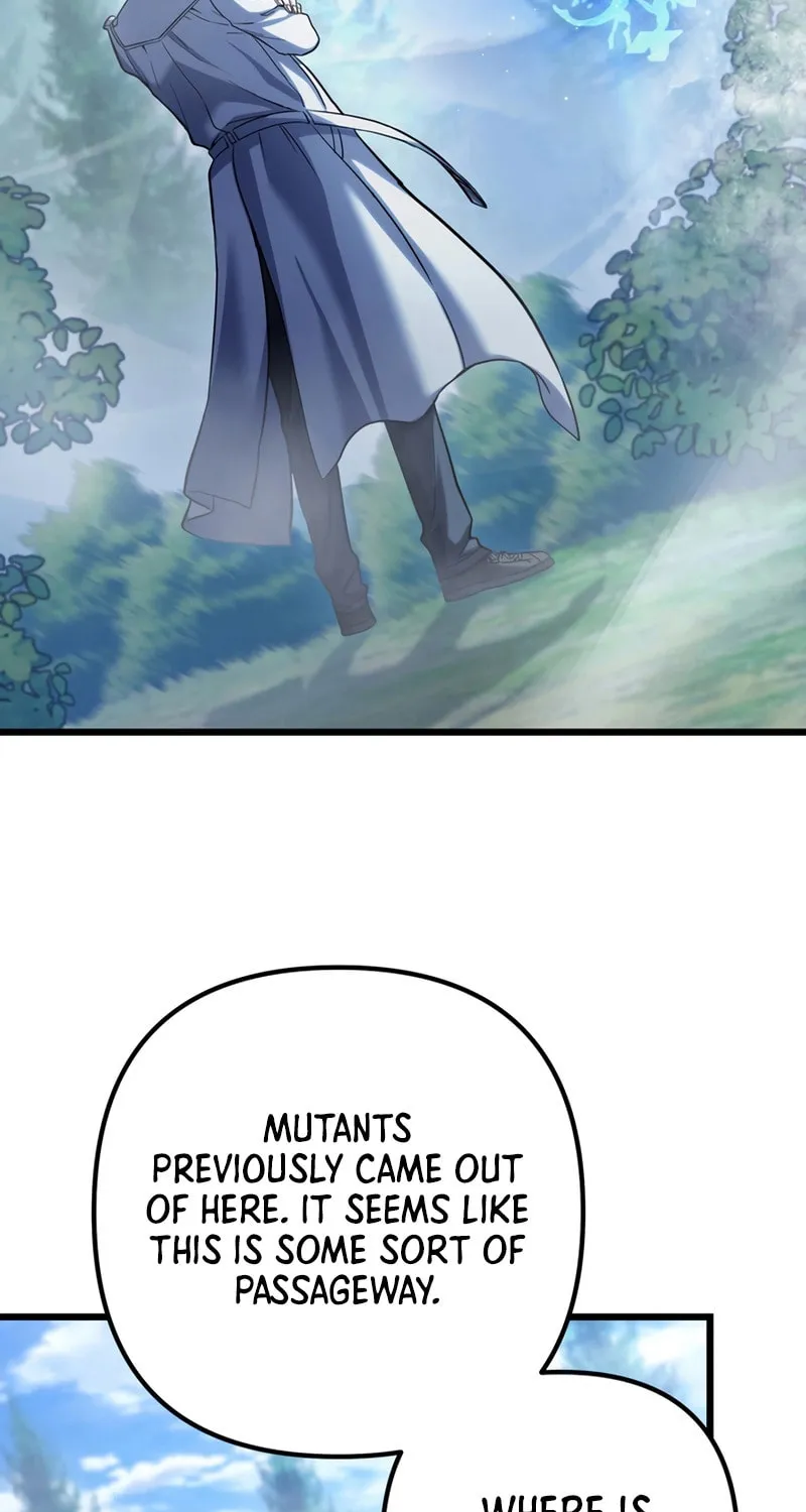 Read Leveling Beyond the Max chapter 59 image 19 on Lezhin